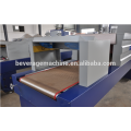 Heat Tunnel Shrink Wrapping Machine